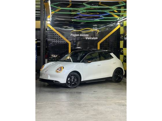 GWM ORA 03 58 KW ELÉTRICO BEV58